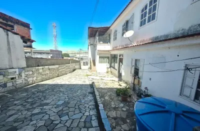 Casa à venda em serra-es: 8 quartos, 1 suíte, 5 salas, 7 banheiros e 5 vagas de garagem no josé de anchieta iii - 320m² de área.