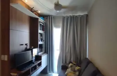 Apartamento com 2 quartos à venda na rua diacuí, s/n, jardim atlântico, serra, 55 m2 por r$ 215.000