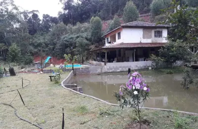 Sítio de 6 quartos à venda em santa maria de jetibá-es, bairro zona rural, com 35.000m² de área. venha conhecer!