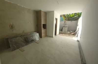 Imperdível oportunidade: casa à venda em serra-es, jardim atlântico! 3 quartos, 1 suíte, 1 sala, 3 banheiros, garagem e 120m².