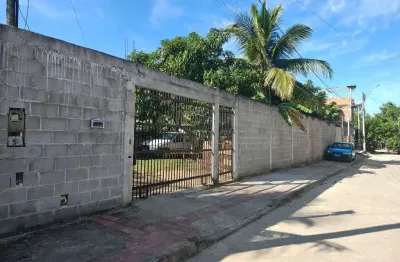 Casa à venda em serra-es, bairro praiamar: 3 quartos, 1 suíte, 1 sala, 2 banheiros, 5 vagas de garagem, 140m² de área.