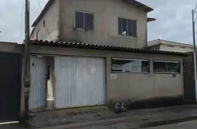 Imperdível oportunidade: casa à venda no parque das gaivotas, serra-es, 3 quartos, 2 suítes, salas, 3 banheiros, 1 vaga, 160m².