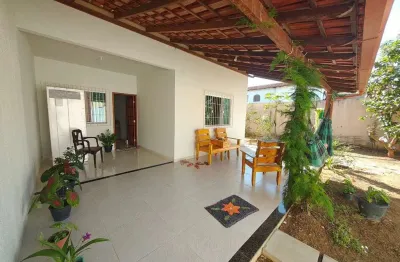 Casa à venda em serra-es, praiamar: 3 quartos, 1 suíte, 1 sala, 2 banheiros, 2 vagas, 140m². imperdível!