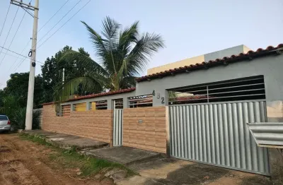 Imperdível! casa à venda em fundão-es, mirante da praia. 2 quartos, 1 sala, 2 banheiros, 2 vagas de garagem, 197,78 m².
