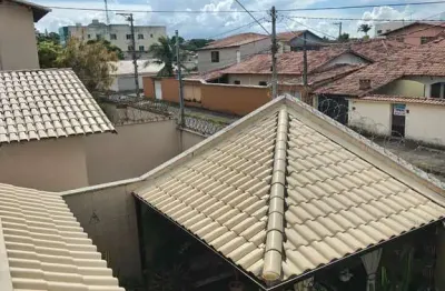 Imperdível: casa à venda em jardim atlântico, serra-es, com 4 quartos, 2 suítes, 4 salas, 5 banheiros e 2 vagas de garagem!
