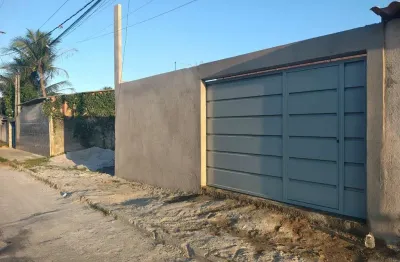 Casa à venda em serra-es, bairro praiamar: 2 quartos, 1 sala, 1 banheiro, 2 vagas de garagem, 70m² de área. confira!