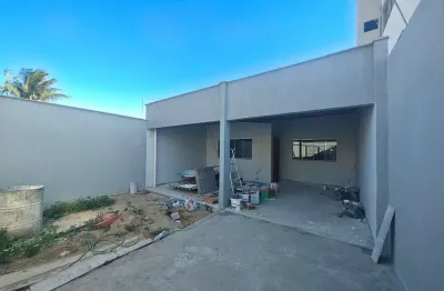 Casa à venda em serra-es, bairro praiamar: 2 quartos, 1 sala, 1 banheiro, 2 vagas de garagem, 70m² de área. confira!