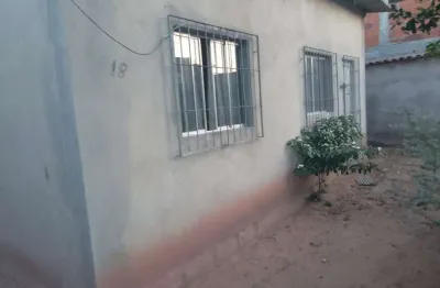 Casa para venda em serramar, serra-es: 2 quartos, 1 sala, 1 banheiro, 60m² de área. imperdível oportunidade!