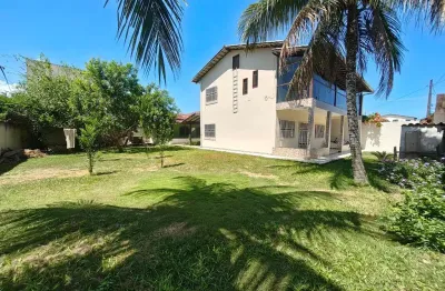 Casa à venda em serramar, serra-es: 4 quartos, 3 suítes, 3 salas, 5 banheiros, 1 vaga, 410m². venha conferir!