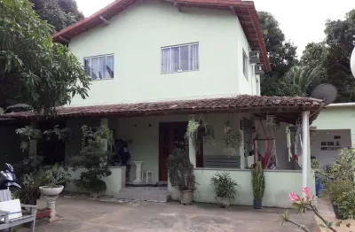 Imperdível: casa à venda em fundão-es, costa azul, 4 quartos, 2 salas, 2 banheiros, 3 vagas de garagem, 240m²