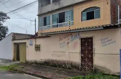 Imperdível casa à venda em serra-es, bairro parque santa fé: 8 quartos, 2 suítes, 3 salas, 5 banheiros, 1 vaga, 360m²!