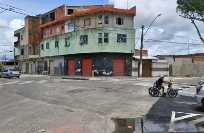 Oportunidade única: ponto comercial à venda no parque das gaivotas, serra-es! 4 salas, 7 banheiros, 2 vagas, 480m².