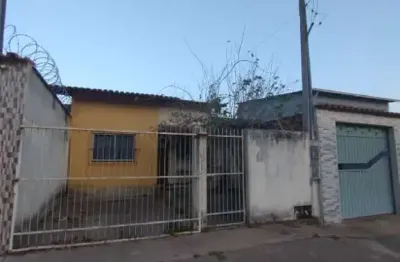 Casa à venda em fundão-es, praia grande: 2 quartos, 1 sala, 1 banheiro, 2 vagas na garagem, 69,00 m².