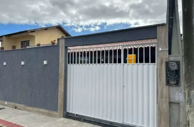 Oportunidade imperdível! casa à venda em piúma-es, bairro itaputanga: 2 quartos, 1 suíte, 1 sala, 1 vaga, 83m².