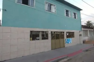 Casa com 4 quartos à venda na Rua Afonso Cláudio, 10, Serramar, Serra