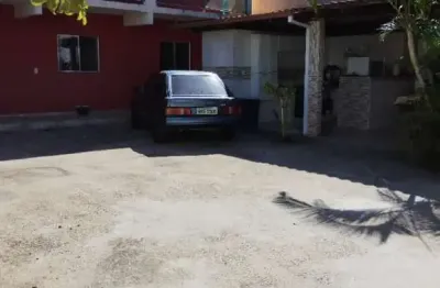 Casa com 7 quartos à venda na Rua Granada, 37, São Patrício, Serra
