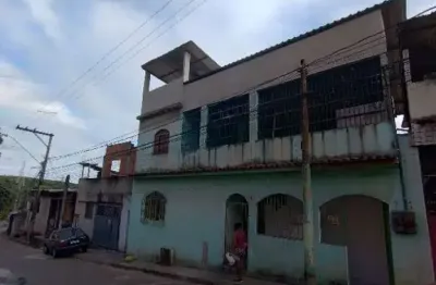 Casa com 3 quartos à venda na Rua da Assembléia de Deus, 141, Cantinho do Céu, Serra