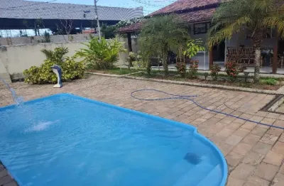 Casa com 4 quartos à venda na Rua Anchieta, 33, Reis Magos, Serra