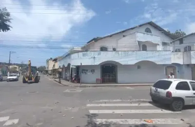 Apartamento com 1 quarto à venda na Avenida Beira Rio, 195, Nova Almeida Centro, Serra