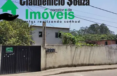 Imperdível casa à venda em serra-es, boa vista i: 2 quartos, 2 banheiros, 8 vagas e 300m² de área!
