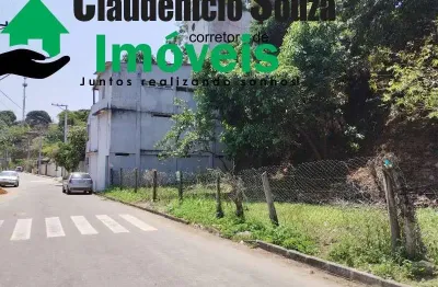 Terreno à venda em serra-es, no bairro boa vista i, com 300m² de área!