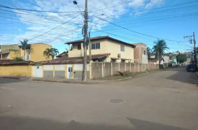 Imperdível casa de 5 quartos à venda em fundão-es, no bairro praia grande: 2 suítes, 2 salas, 3 banheiros, 4 vagas e 300m².