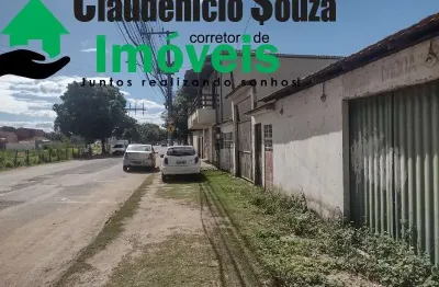 Casa com 5 quartos à venda na Avenida Linhares, Praia Grande, Fundão