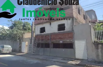 Apartamento com 12 quartos à venda na Rua Baquerubu, 293, Residencial Centro da Serra, Serra