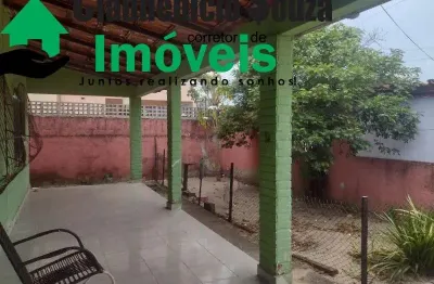 Casa com 4 quartos à venda na Rua Iconha, 99, Parque Santa Fé, Serra