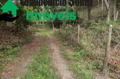 Terreno à venda na Chácara Rio Preto, Praia Grande, Fundão