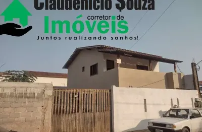 Casa com 6 quartos à venda na Rua Pernambuco, Praia Grande, Fundão