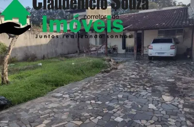 Casa com 2 quartos à venda na Rua Vitória, 8, Nova Almeida, Serra
