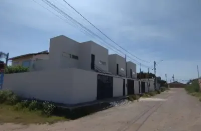 Casa para venda em fundão-es, praia grande: 2 quartos, 1 suíte, 1 sala, 3 banheiros, 1 vaga de garagem, 105 m2 de área. venha conferir!