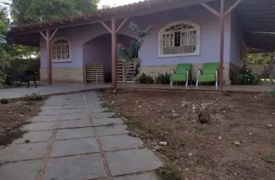 Casa com 4 quartos à venda na Avenida Colatina, 580, Nova Almeida Centro, Serra