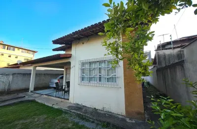 Casa à venda em serra-es, bairro reis magos: 2 quartos, 1 sala, 1 banheiro, 1 vaga, 100m². venha conferir!