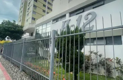 Apartamento à venda em vila velha-es, coqueiral de itaparica: 3 quartos, 1 suíte, 1 sala, 2 banheiros, 1 vaga de garagem!