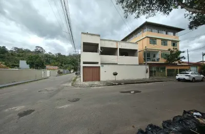 Imperdível! casa à venda em reis magos, serra-es: 3 quartos, 1 sala, 1 banheiro, 2 vagas e 207m² de área. venha conferir!