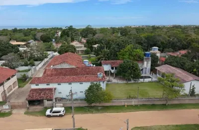 Chácara comercial de alto padrão em condomínio na praia grande, fundão-es: 21 quartos, 2 suítes, 1 sala, 5 banheiros, 800m².