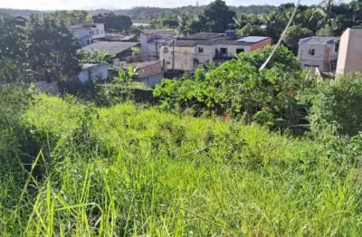 Terreno à venda na rua osasco, s/nº, residencial jacaraípe, serra por r$ 120.000