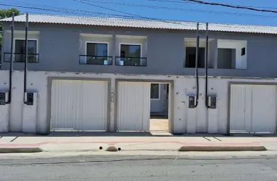 Imperdível! casa para venda na enseada de jacaraípe, serra-es: 2 quartos, 2 suítes, 1 sala, 2 banheiros, 1 vaga de garagem.