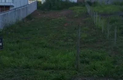 Terreno à venda na rua são pedro, s/nº, são francisco, serra por r$ 320.000