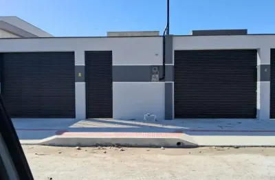 Casa com 3 quartos à venda na rua são pedro, 690, das laranjeiras, serra, 120 m2 por r$ 535.000