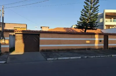 Casa com 4 quartos à venda na rua do rosário, 200, das laranjeiras, serra, 500 m2 por r$ 1.680.000