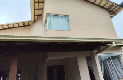 Casa com 4 quartos à venda na rua dos joões-de-barro, 97, costa bela, serra, 193 m2 por r$ 1.250.000