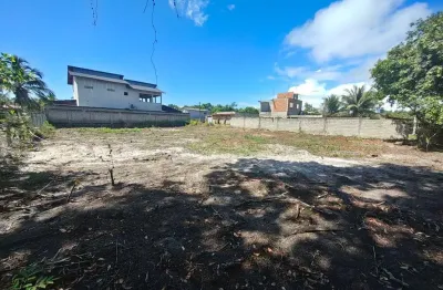 Terreno à venda em fundão-es, bairro praia grande  300,00 m² de área