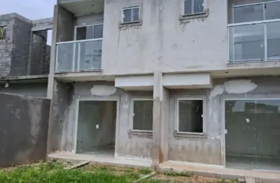 Casa com 3 quartos à venda na Rua Santa Maria, 1407, São Francisco, Serra por R$ 499.000