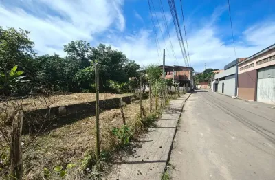 Terreno à venda em Boa Vista I, Serra-ES: 340m² de oportunidade imperdível!