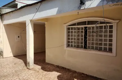 Casa com 3 quartos à venda na Quadra QR 601 Conjunto 9, 8, Samambaia Norte (Samambaia), Brasília