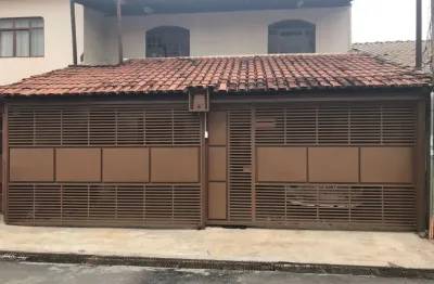 Qr 406 - sobrado com 2 quartos e amplo salão de festas no 1º andar/samambaia/df