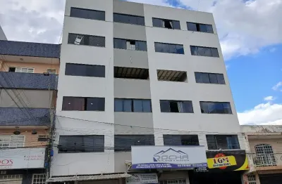 Ade águas claras - apartamentos de 2 quartos - próximo a br 060